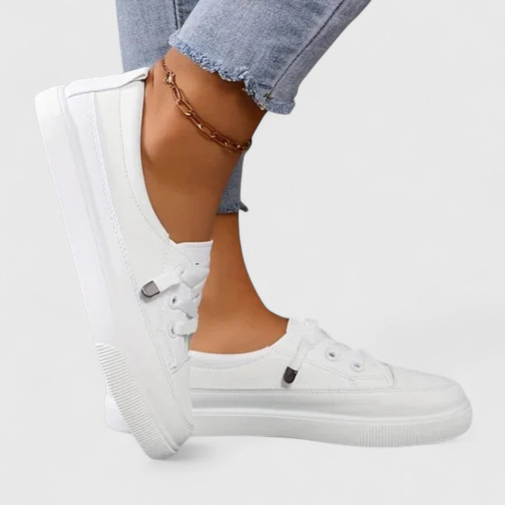 Elegant orthopedic footwear