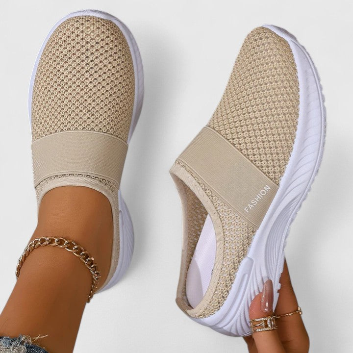 Lexa | Elegant Orthopedic Footwear