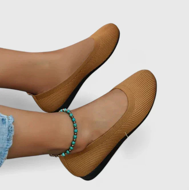 Elegant Orthopedic Footwear