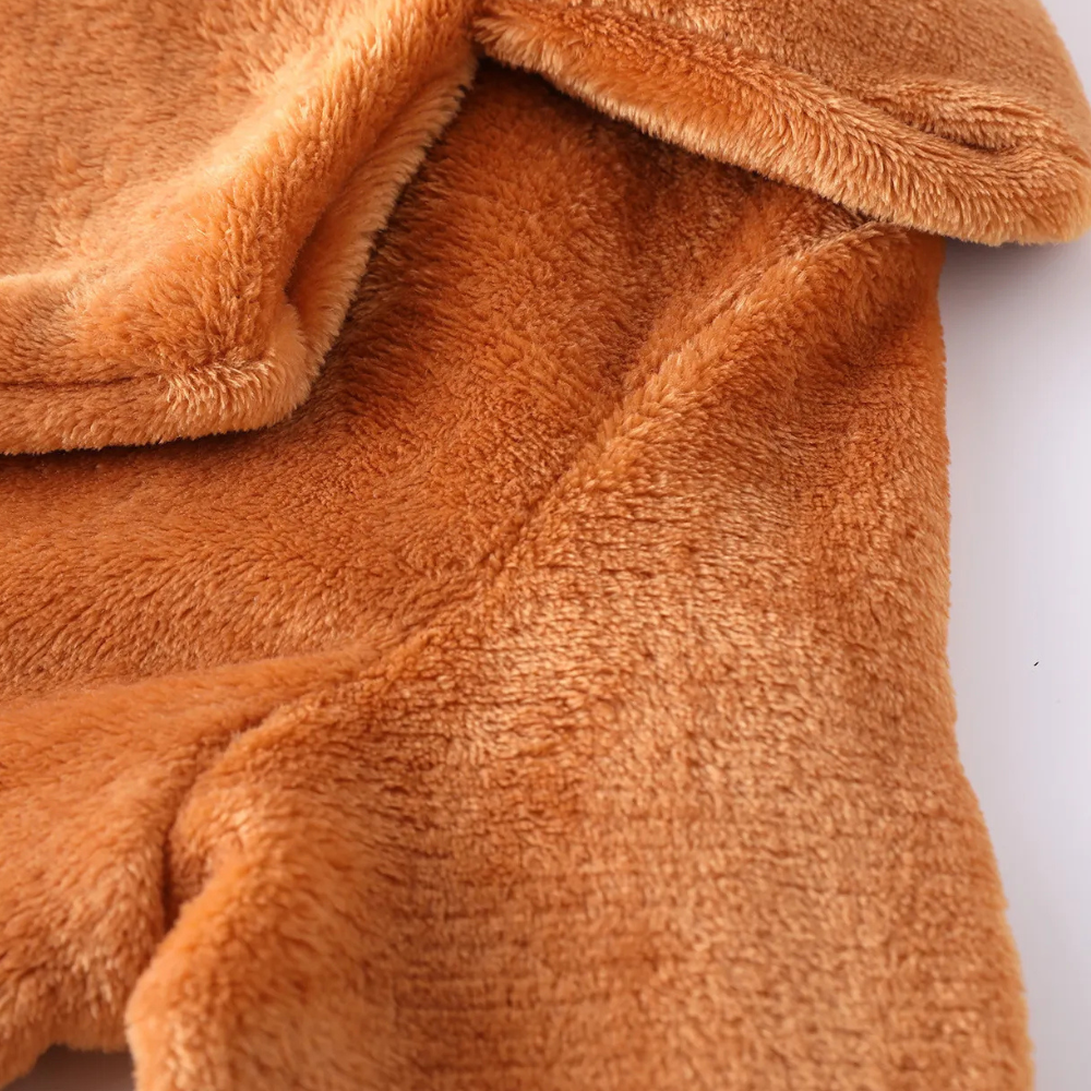 Timeless Women's Winter Coat with Refined Silhouette