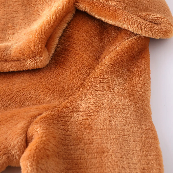 Timeless Women's Winter Coat with Refined Silhouette