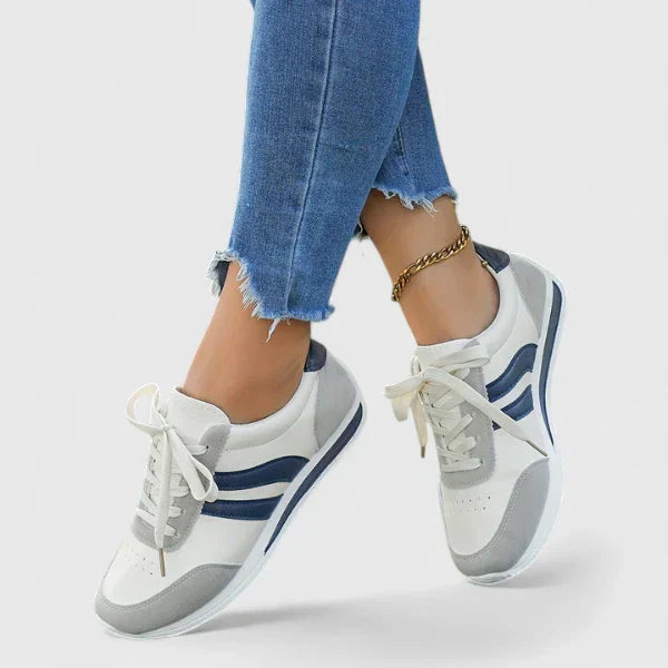 Elegant orthopedic footwear