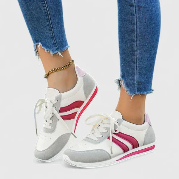 Griselle | Elegant orthopedic footwear