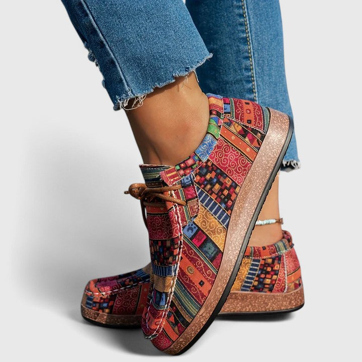 Elegant Orthopedic Footwear