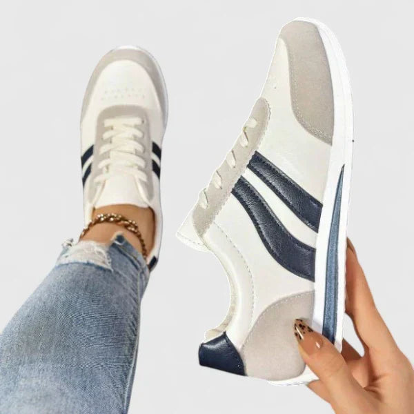 Elegant orthopedic footwear