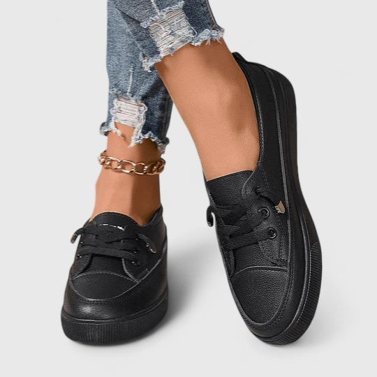 Elegant orthopedic footwear