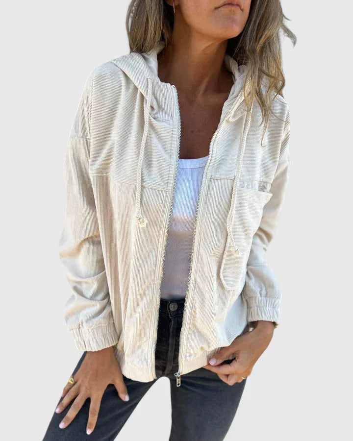 Soft Elegance Jacket