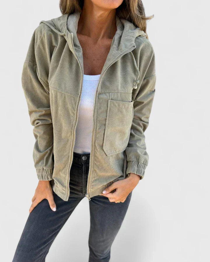 Soft Elegance Jacket