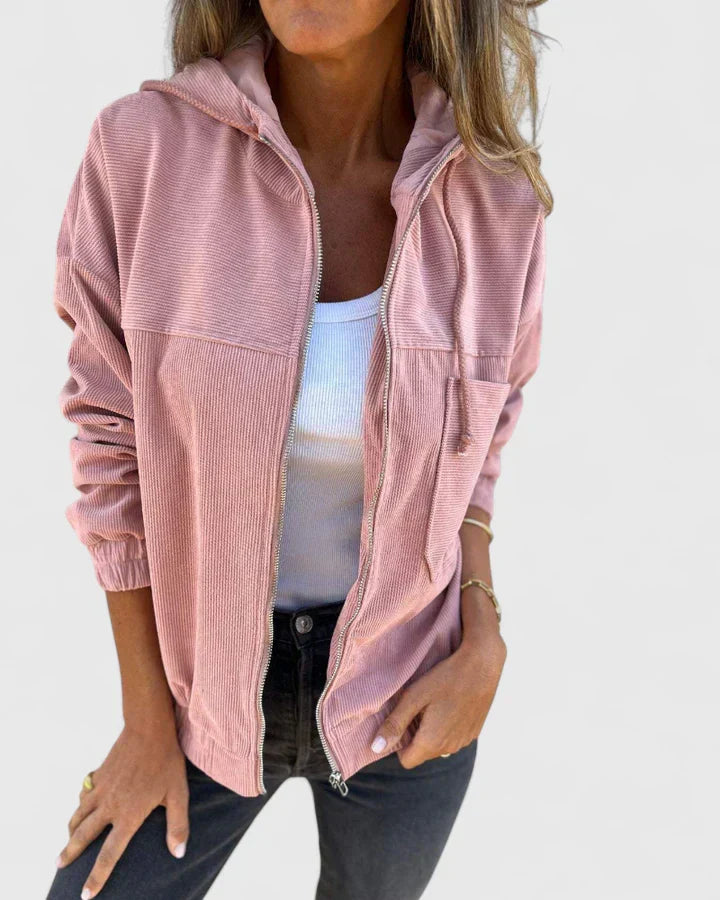 Soft Elegance Jacket