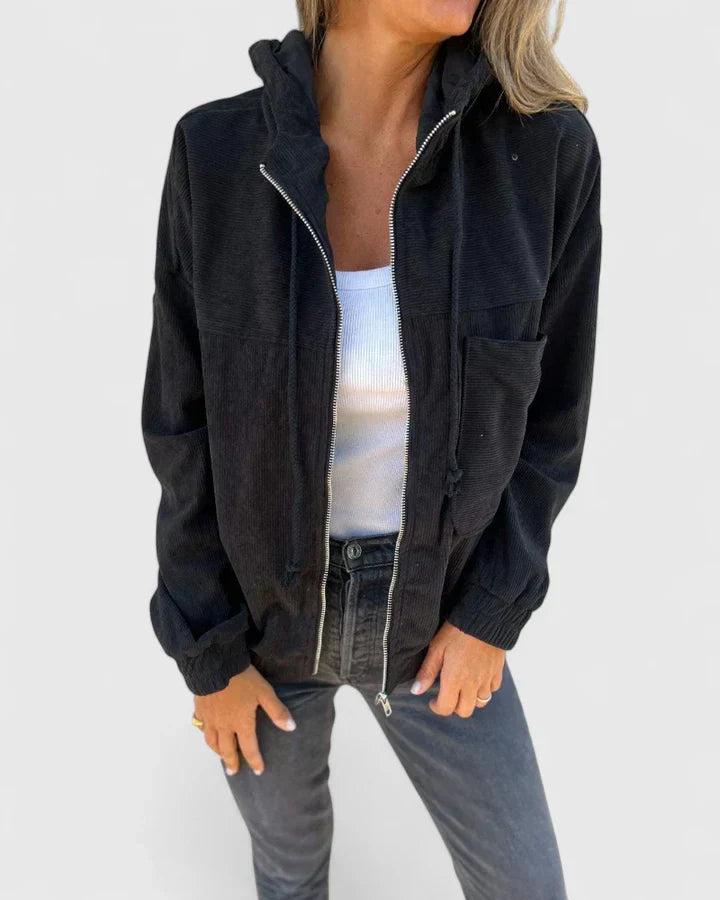 Soft Elegance Jacket