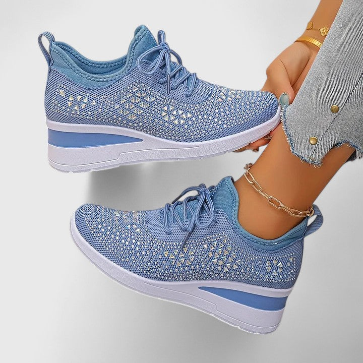 Elegant orthopedic footwear