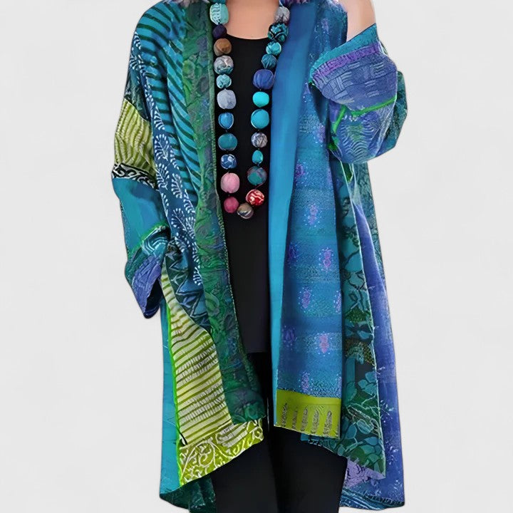 Refined Knit Cardigan with Timeless Elegance