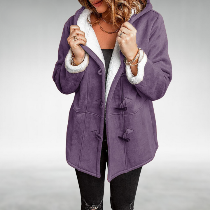 Cameron | Tailored Elegance Coat