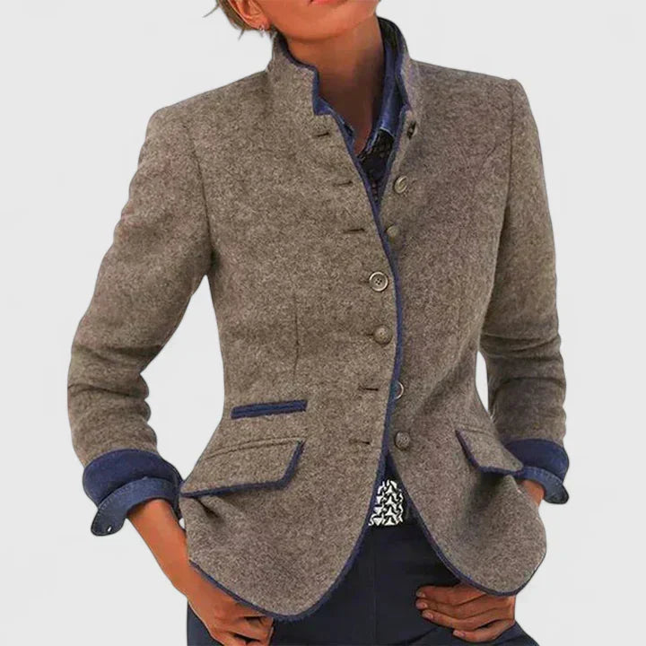 Timeless Elegance Cardigan