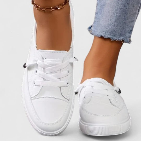 Elegant orthopedic footwear