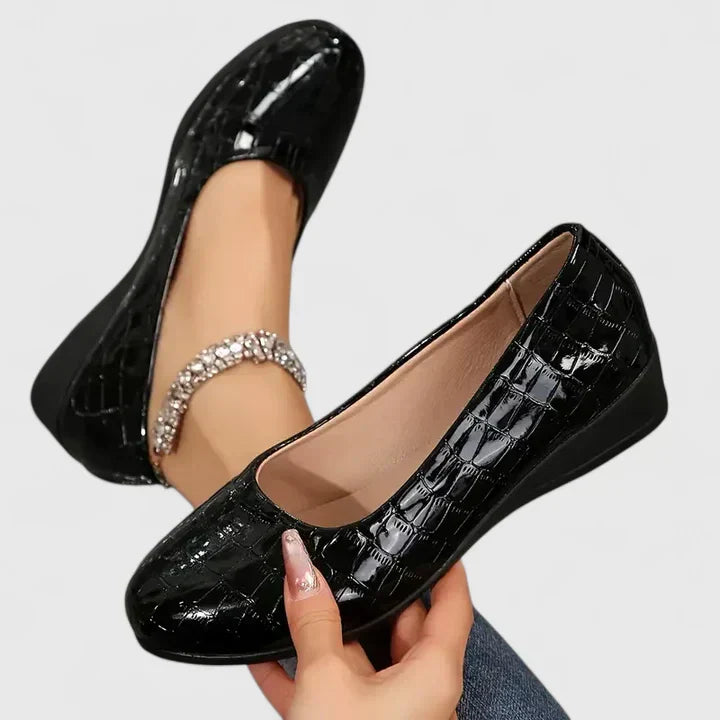 Elegant Orthopedic Footwear