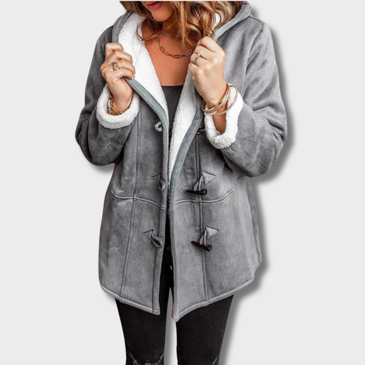 Cameron | Tailored Elegance Coat