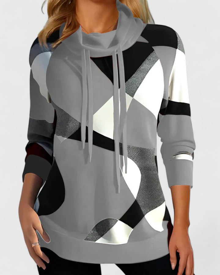 Thalynora | Luxe Cashmere Sweater