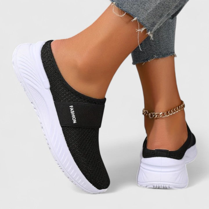 Lexa | Elegant Orthopedic Footwear