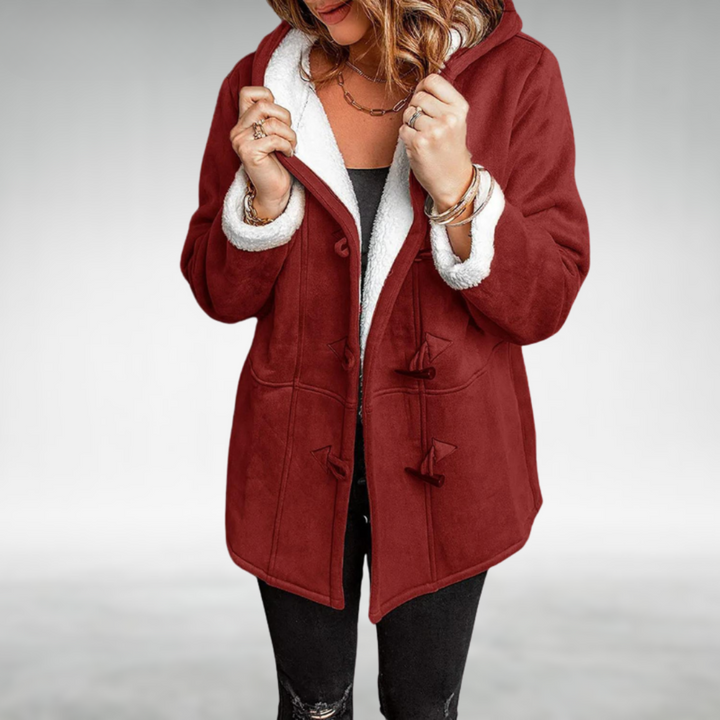 Cameron | Tailored Elegance Coat