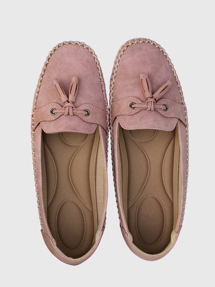 Chelsea | Luxurious Soft Leather Loafers