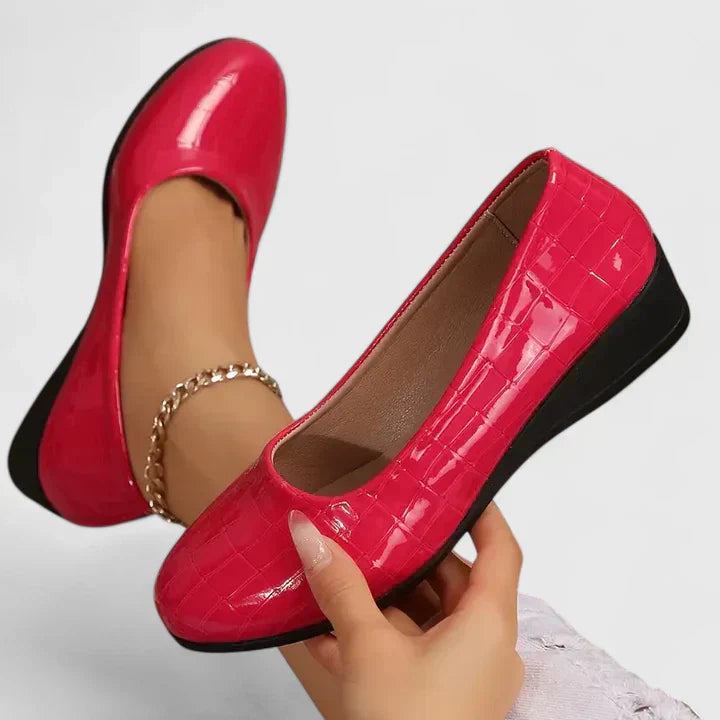 Elegant Orthopedic Footwear