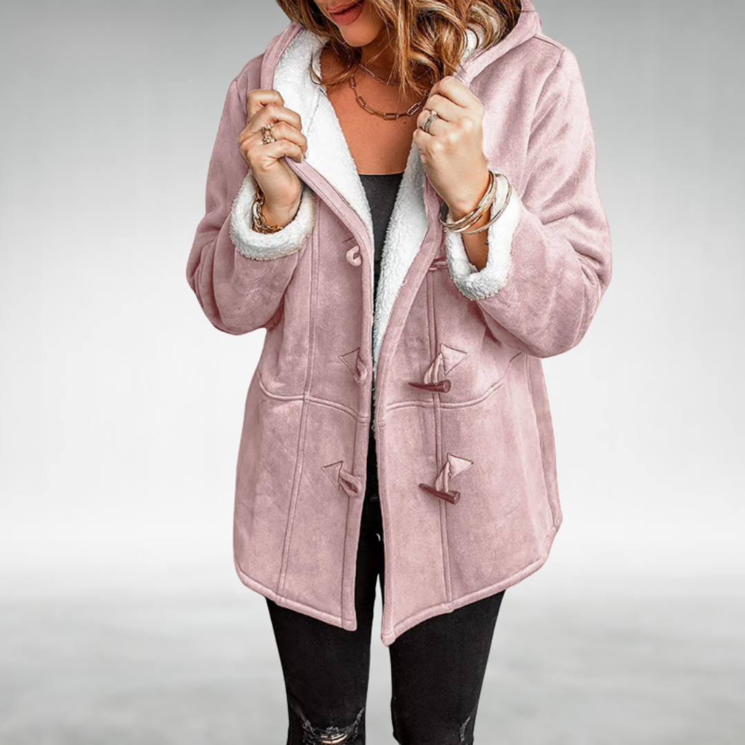Cameron | Tailored Elegance Coat