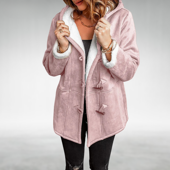 Cameron | Tailored Elegance Coat