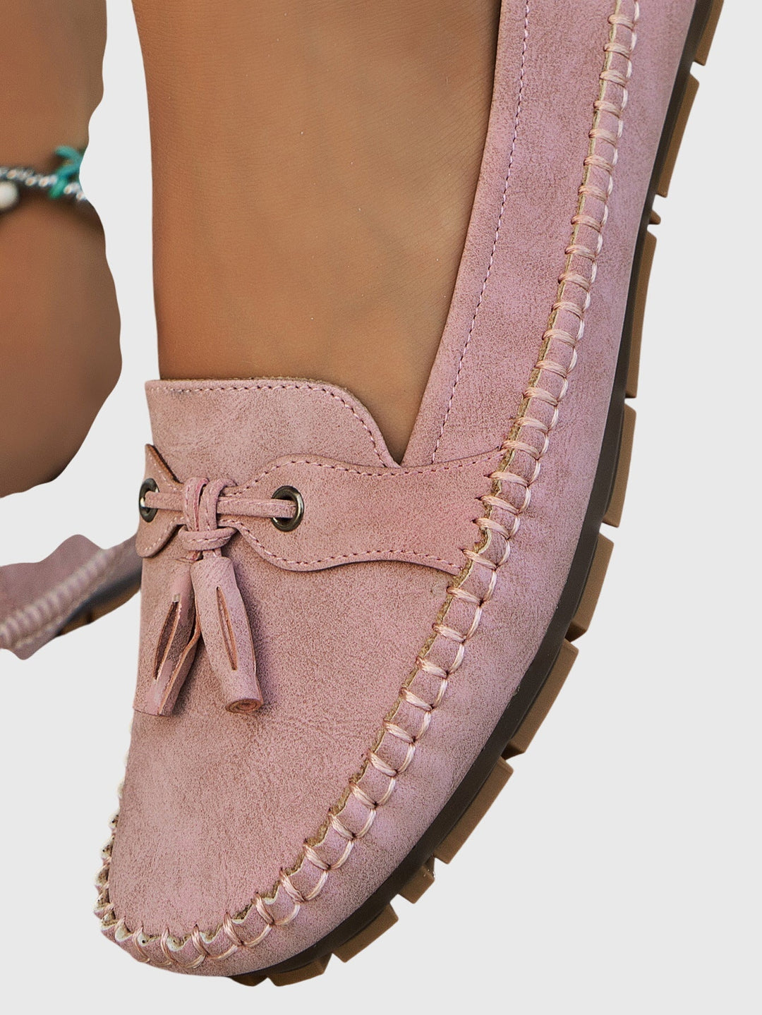 Chelsea | Luxurious Soft Leather Loafers