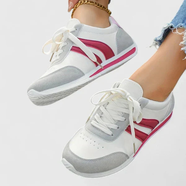 Elegant orthopedic footwear