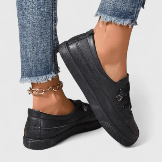 Elegant orthopedic footwear