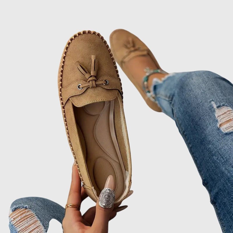 Chelsea | Luxurious Soft Leather Loafers