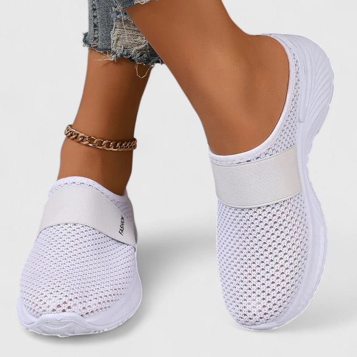 Lexa | Elegant Orthopedic Footwear