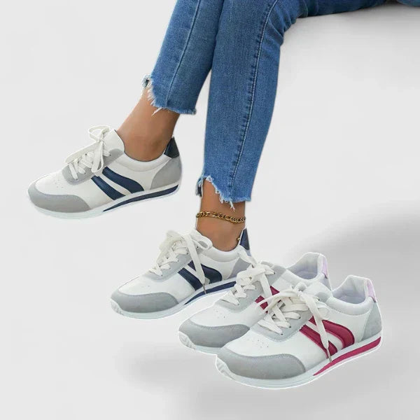 Elegant orthopedic footwear