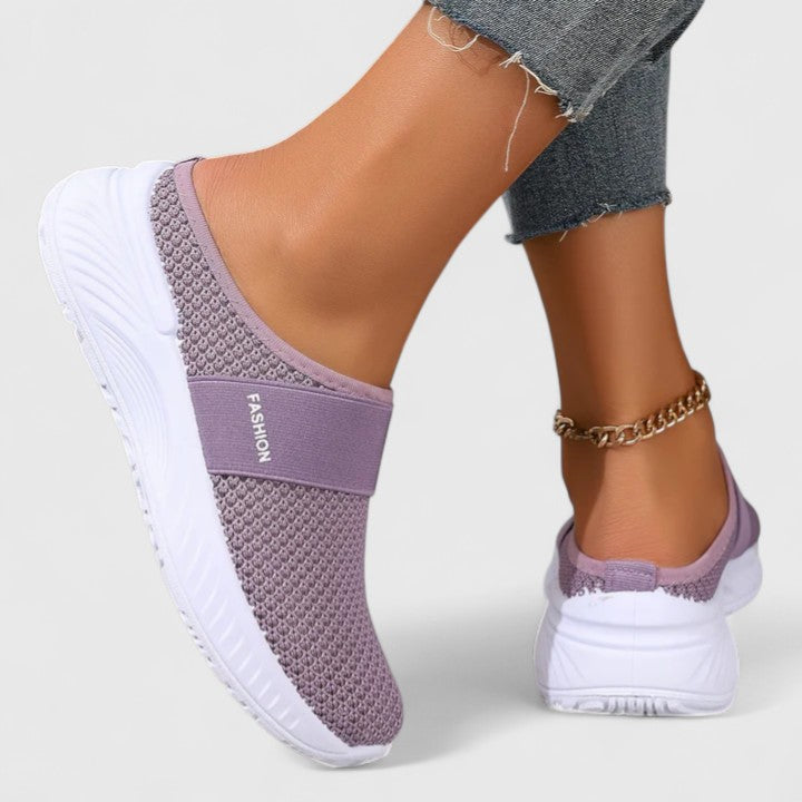 Lexa | Elegant Orthopedic Footwear