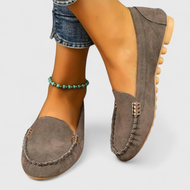 Marlene | Luxe Orthopedic Loafer