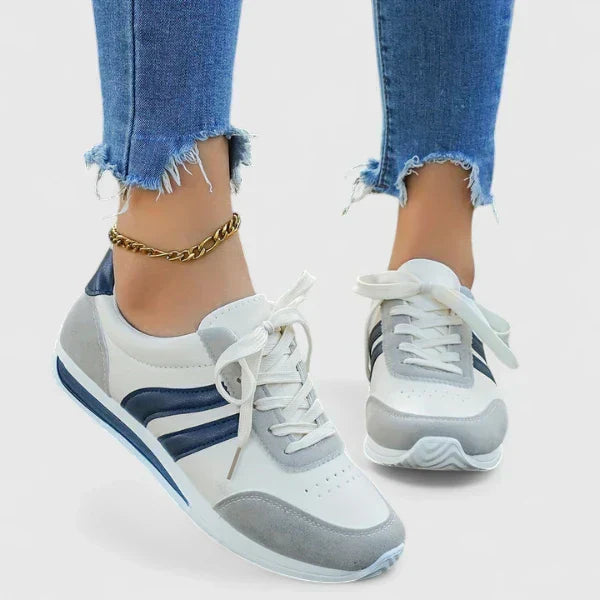 Griselle | Elegant orthopedic footwear