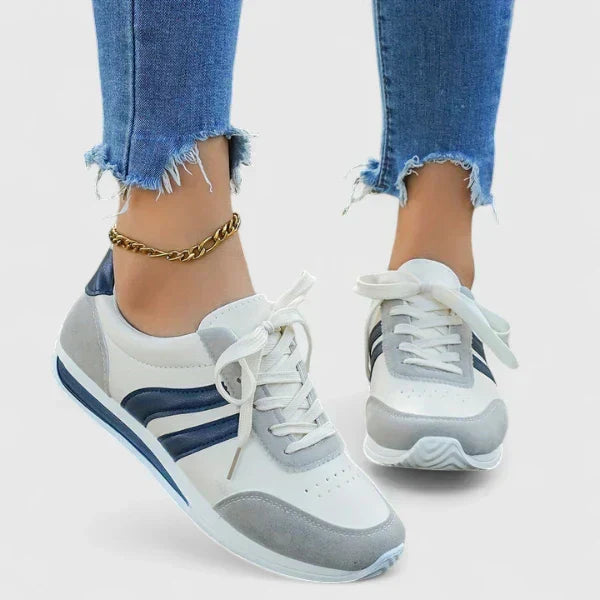 Elegant orthopedic footwear