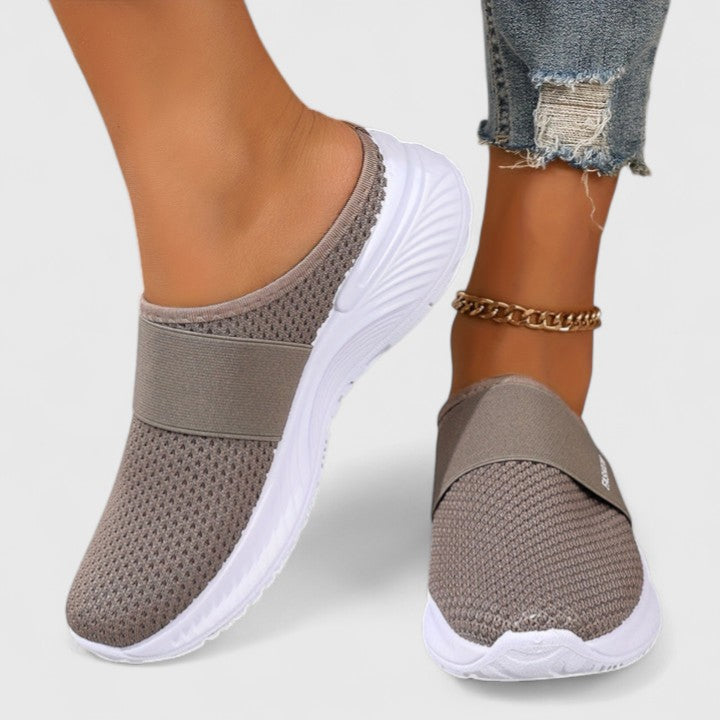 Lexa | Elegant Orthopedic Footwear