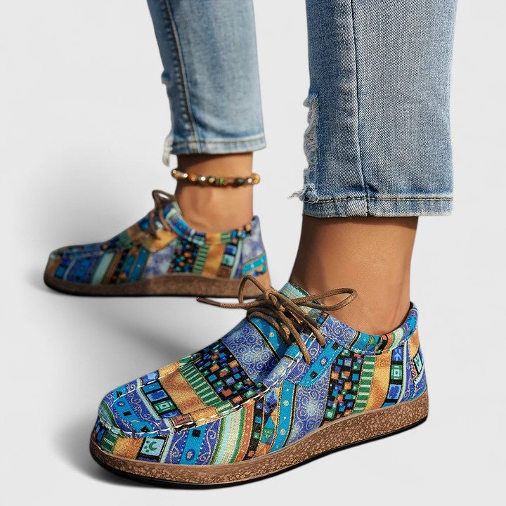 Elegant orthopedic footwear