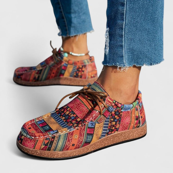 Elegant orthopedic footwear