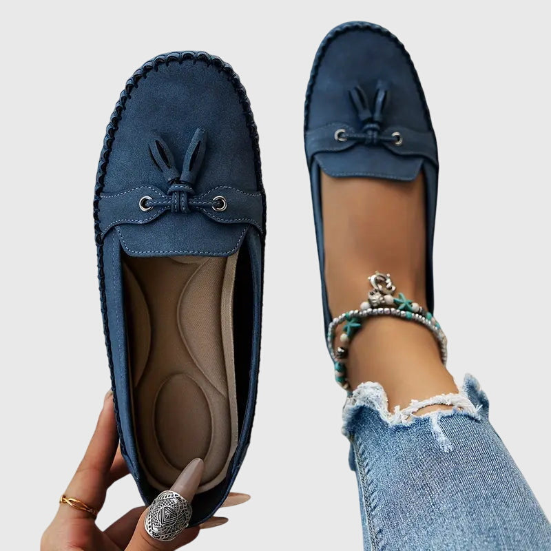 Chelsea | Luxurious Soft Leather Loafers