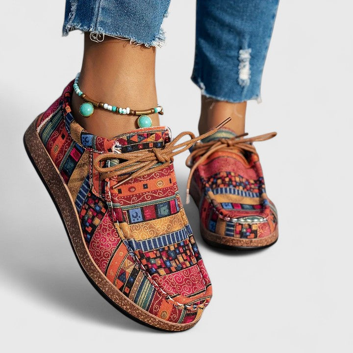 Elegant Orthopedic Footwear