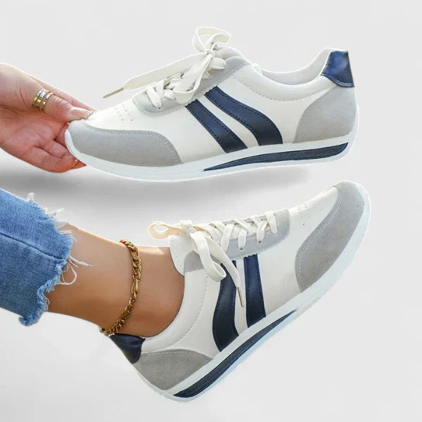 Griselle | Elegant orthopedic footwear