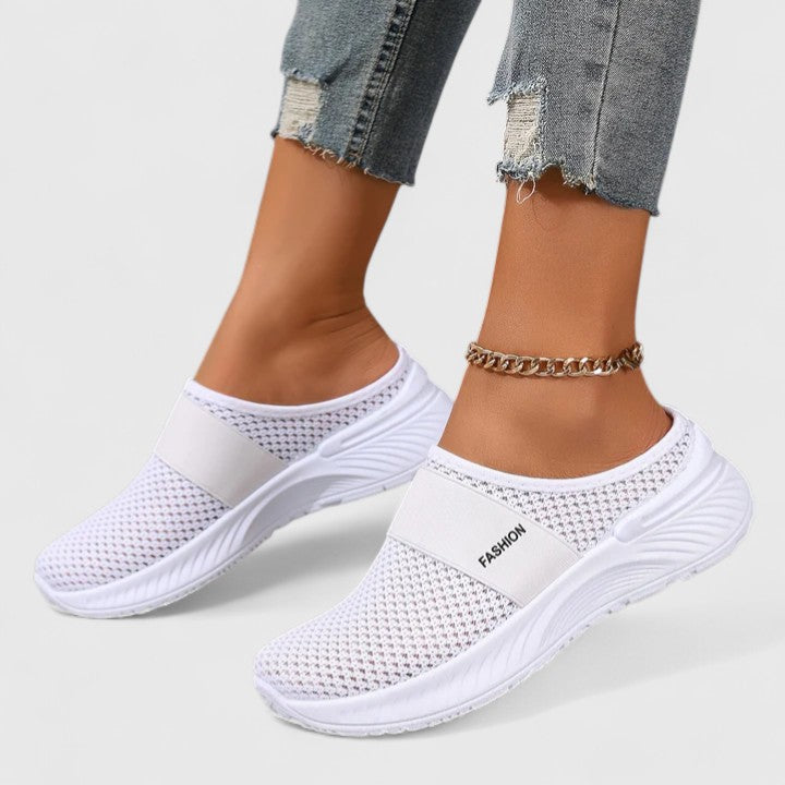 Lexa | Elegant Orthopedic Footwear