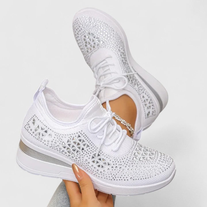 Elegant orthopedic footwear