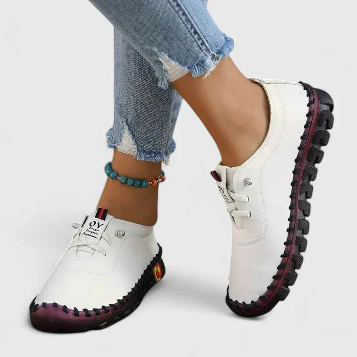 Elynora | Timeless Elegance Footwear