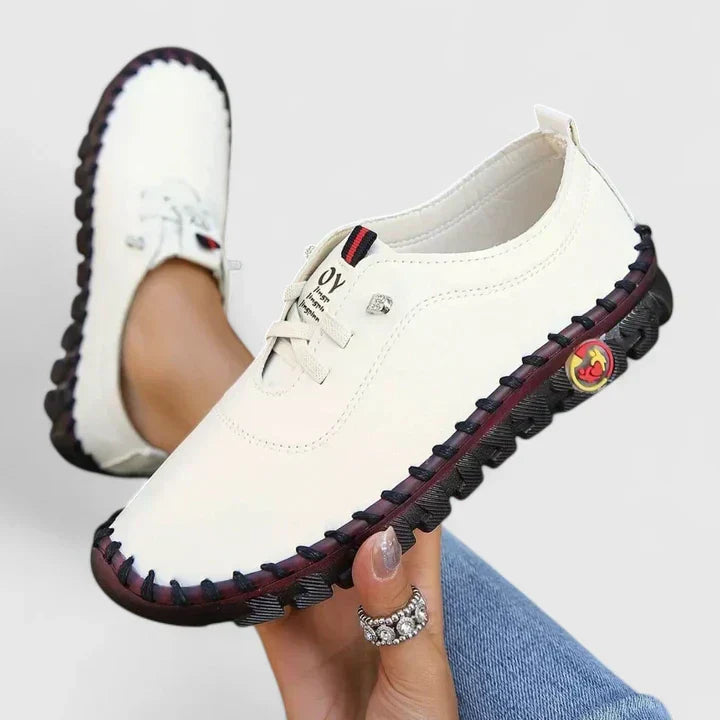 Elynora | Timeless Elegance Footwear