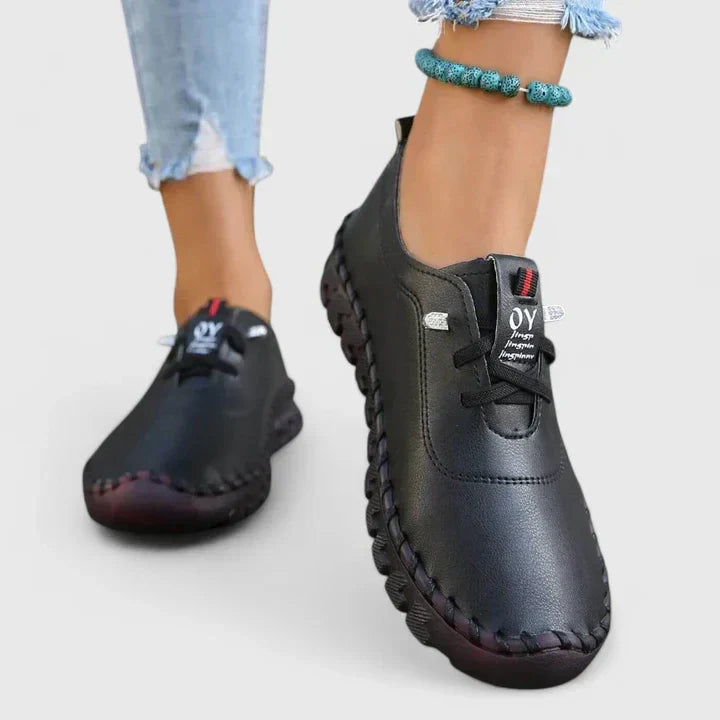 Elynora | Timeless Elegance Footwear