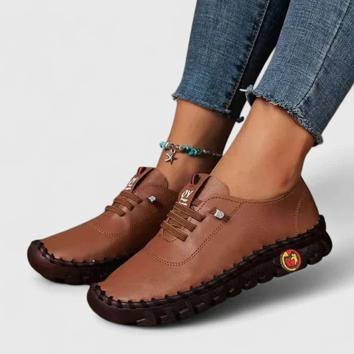 Elynora | Timeless Elegance Footwear